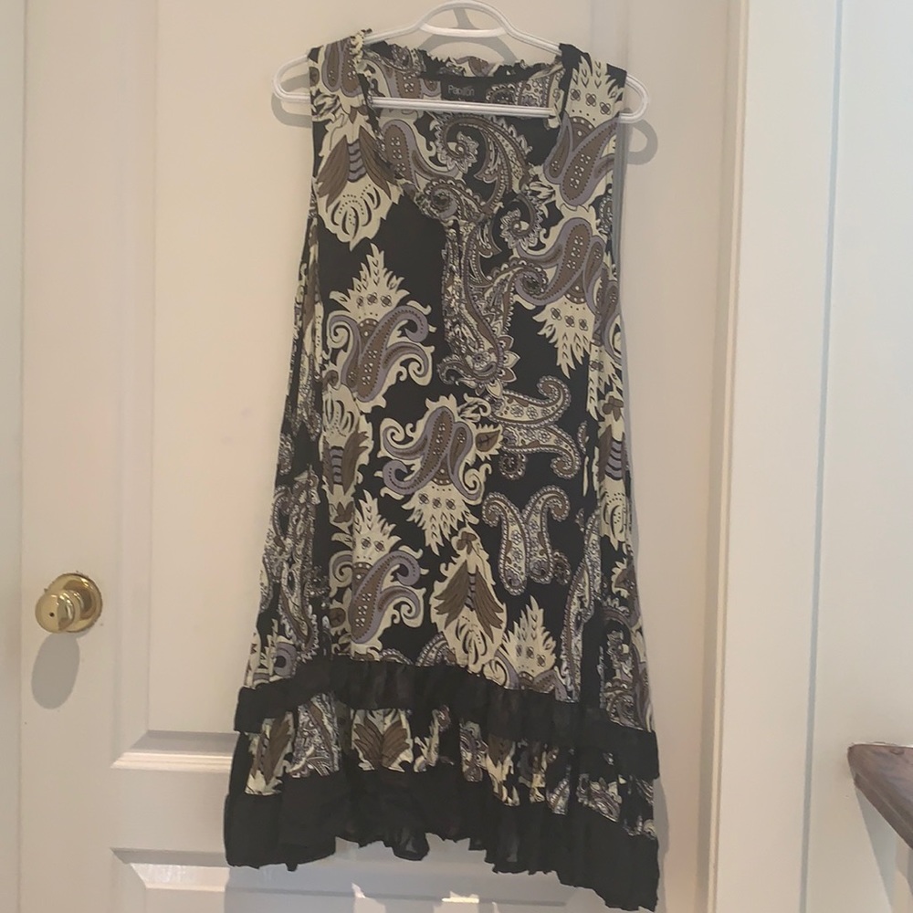 Like new Pappilon dress